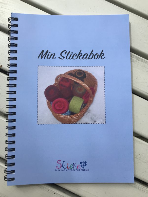 Nyheter u2013 Sticka! - Sveriges Stickförening