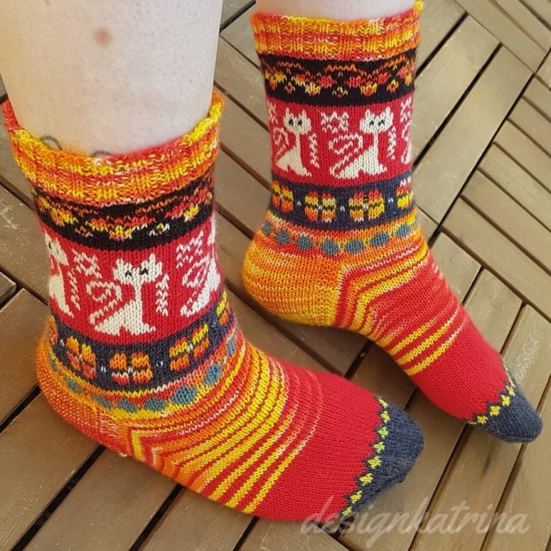 Nyheter u2013 Sticka! - Sveriges Stickförening